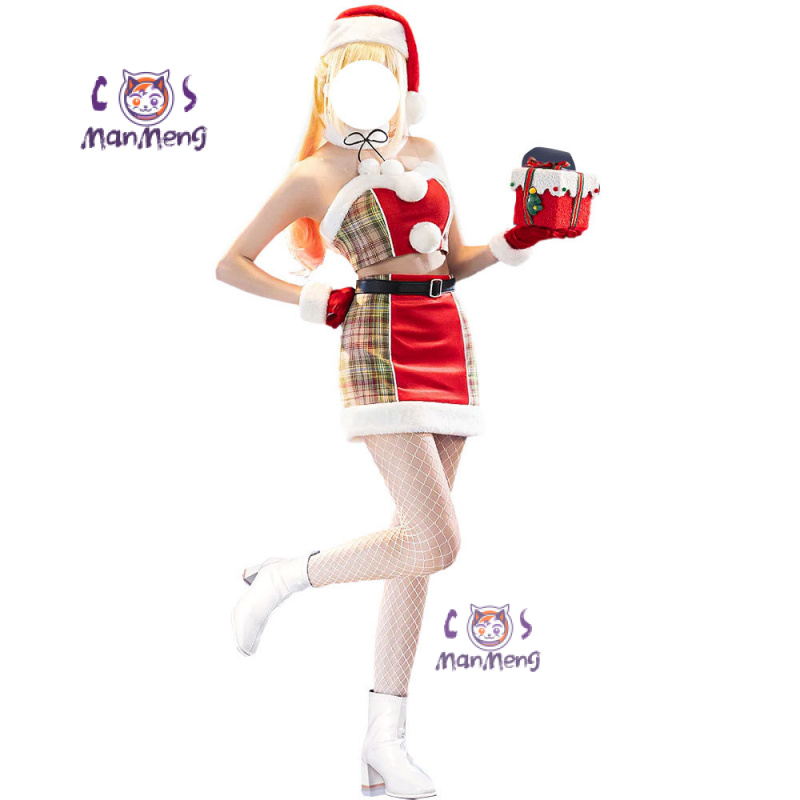 Anime Cosplay Girl Name - 애니메이션 마이 드레스업 달링 키타가와 마린