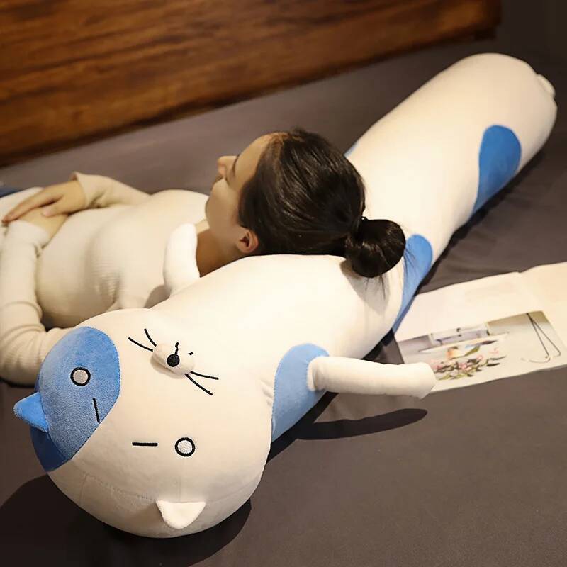우마루짱 히모토 코스프레 베개 고양이 인형 플러시 피규 - Costume Anime Cosplay 리뷰 및 가격
