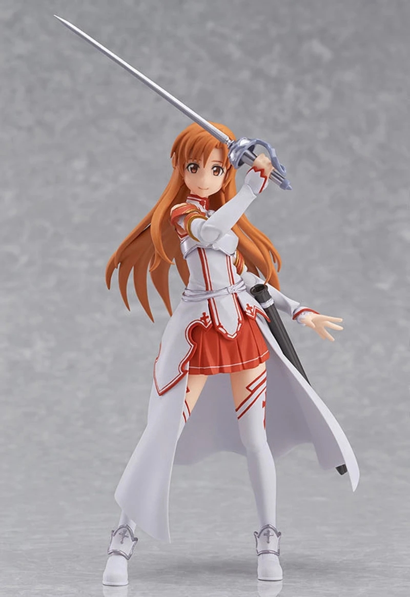 15CM 애니메이션 피규어 소드 아트 온라인 유우키 아 - Sword Art Online Cape 리뷰 및 가격