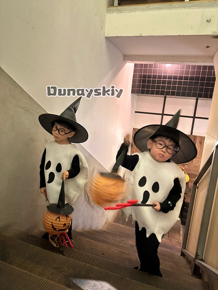 ‌ ‌ 할로윈 어린이를위한 새로운 코스프레 의상 소녀  - Cosplay Anime Boy 리뷰 및 가격