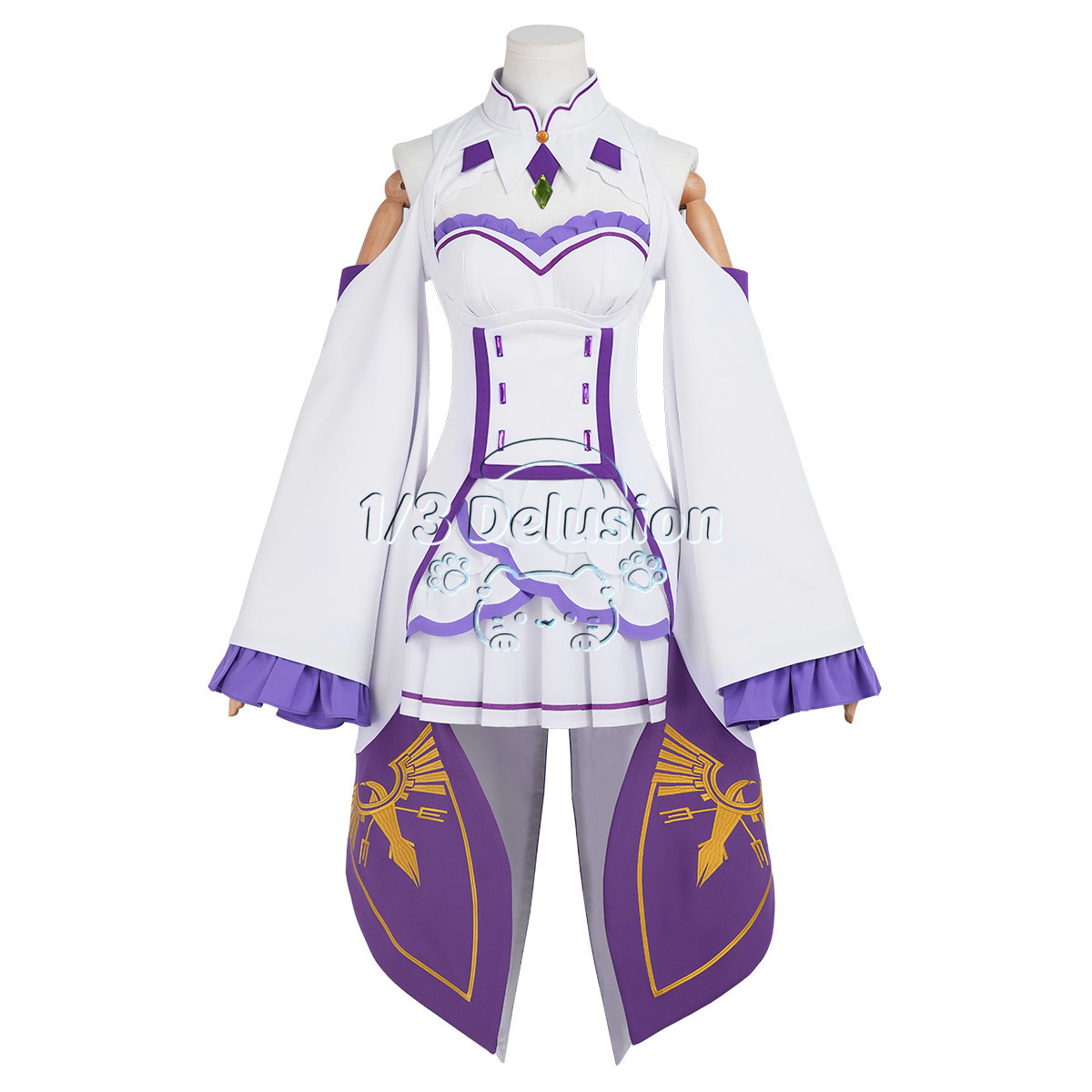 애니메이션 게임 시리즈: Re:Zero − 이세계에서의 - Anime Cosplay Re Zero 리뷰 및 가격