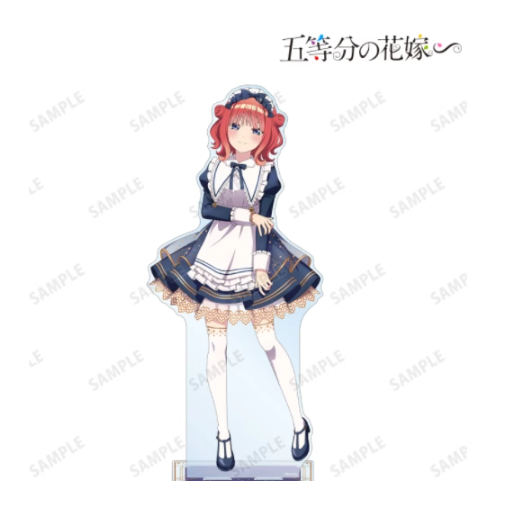 애니메이션 The Quintessential Quint - Quintuplets Anime Cosplay 리뷰 및 가격