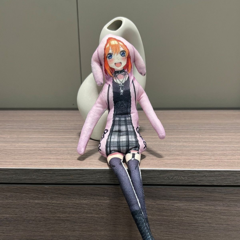 만화 애니메이션 The Quintessential Qu - Quintuplets Anime Cosplay 리뷰 및 가격