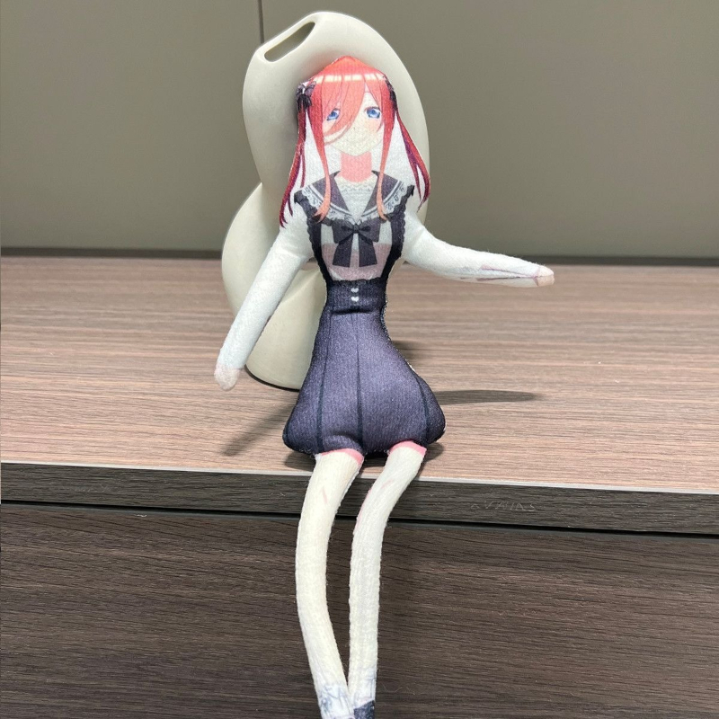 만화 애니메이션 The Quintessential Qu - Quintuplets Anime Cosplay 리뷰 및 가격
