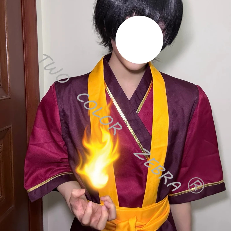 A;3\v,7'd/아바타: 라스트 에어벤더 주코 프린스 - Cosplay Avatar Anime 리뷰 및 가격