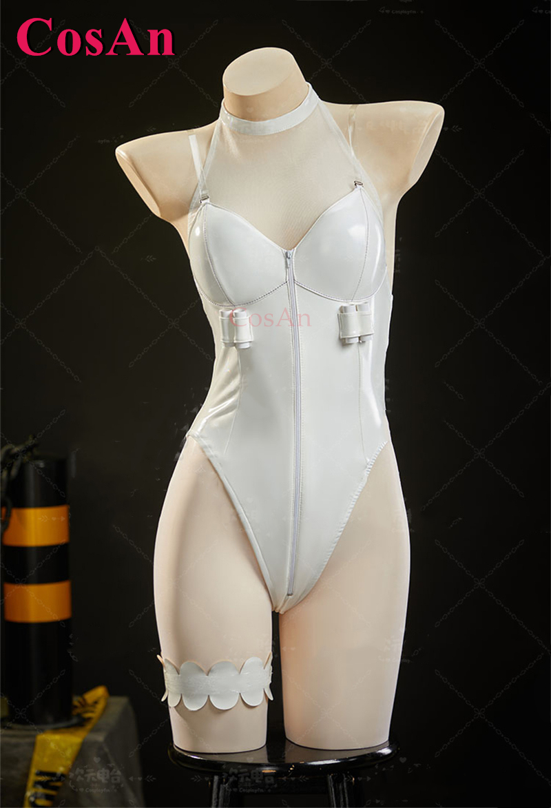 CosAn Anime New Panty & Stocki - Anime Cosplay Jumpsuit 리뷰 및 가격