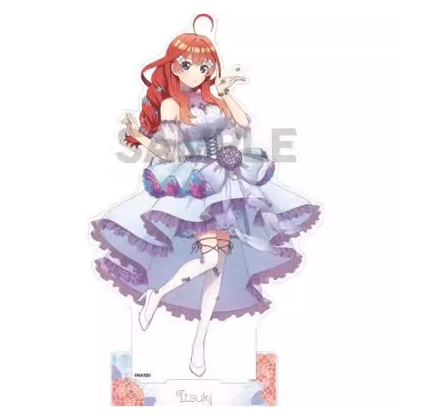 애니메이션 The Quintessential Quint - Quintuplets Anime Cosplay 리뷰 및 가격