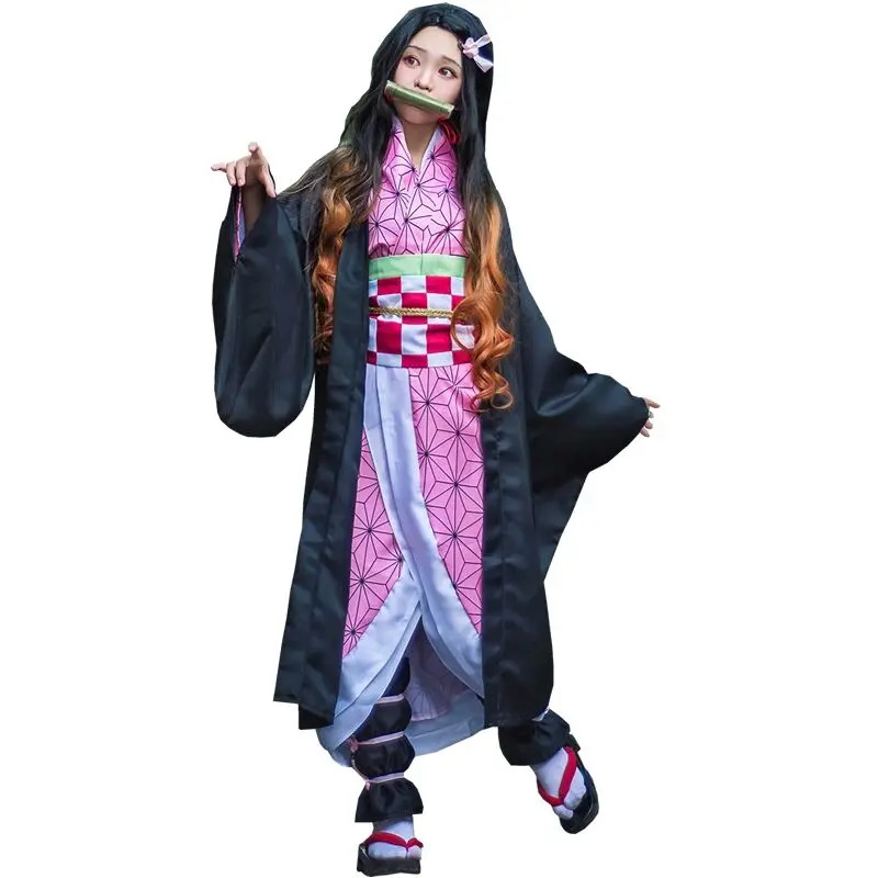 2025 이이빌리빌리 카마도 애니메이션 귀멸의 칼날 네 - Demon Slayer Haori 리뷰 및 가격