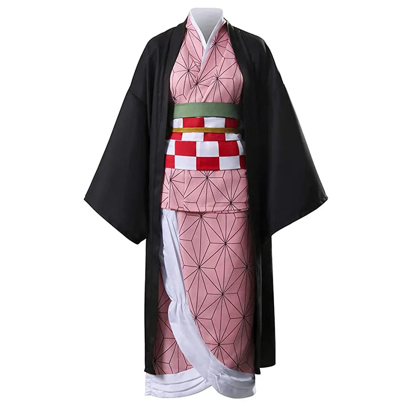 2025 이이빌리빌리 카마도 애니메이션 귀멸의 칼날 네 - Demon Slayer Haori 리뷰 및 가격