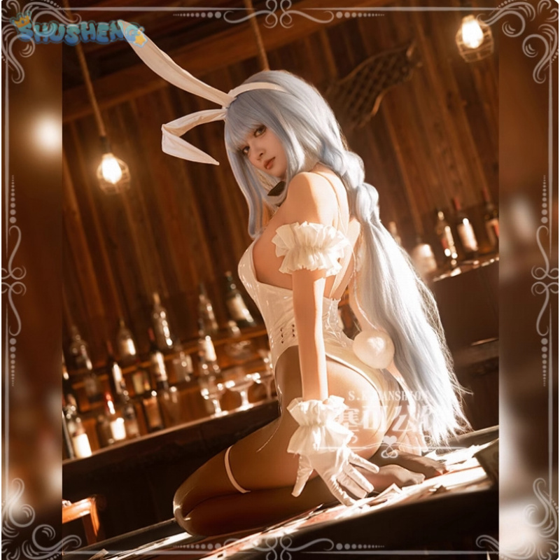 HMS 야누스 코스프레 의상 애니메이션 아즈르 레인 할 - Anime Cosplay Jumpsuit 리뷰 및 가격