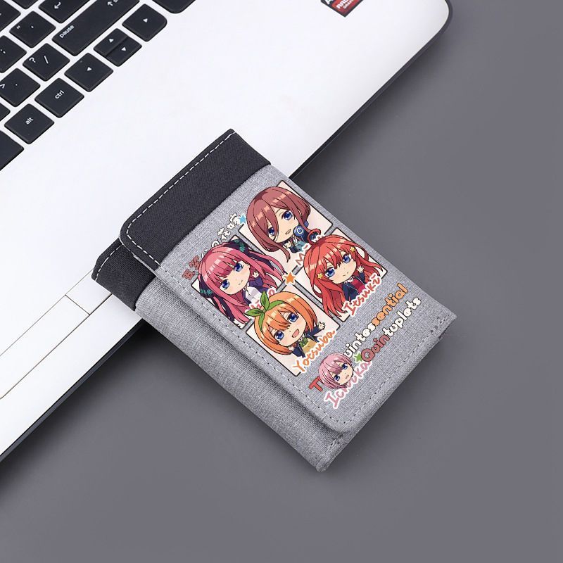 The Quintessential Quintuplets - Quintuplets Anime Cosplay 리뷰 및 가격