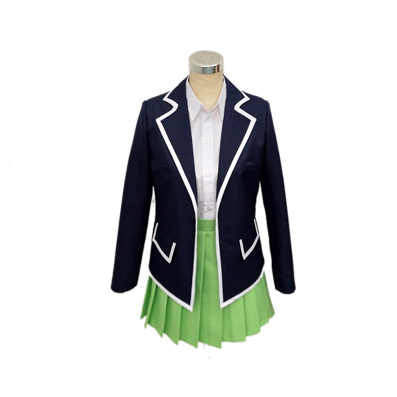 애니메이션 The Quintessential Quint - Quintuplets Anime Cosplay 리뷰 및 가격
