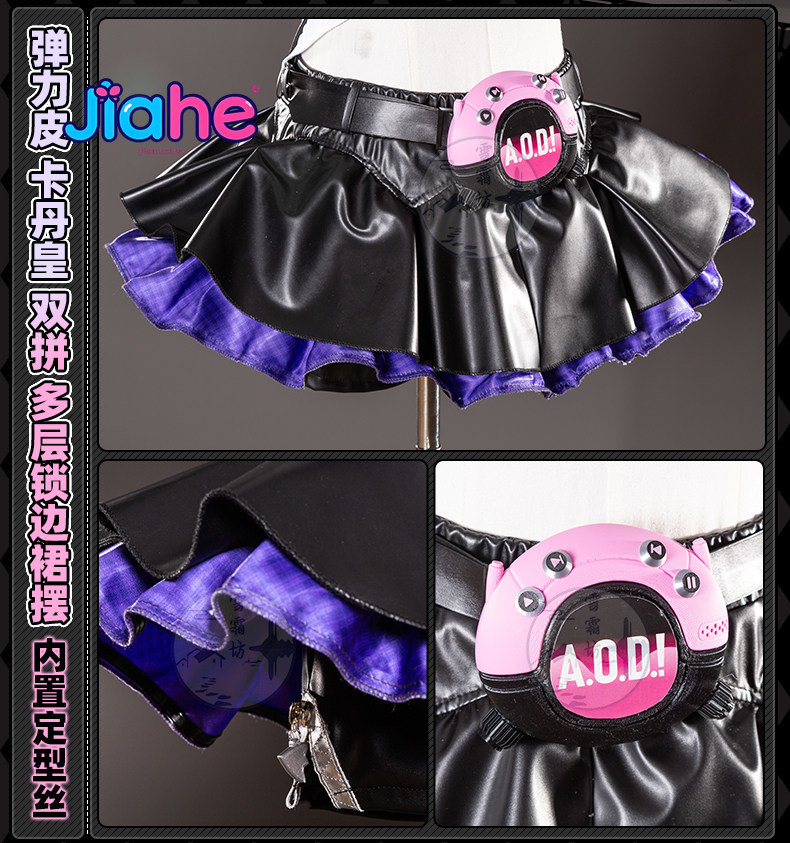 2026년 신규 ‌ 난공 유 딜루전얼 엔젤 코스프레 의 - Anime Cosplay Jumpsuit 리뷰 및 가격
