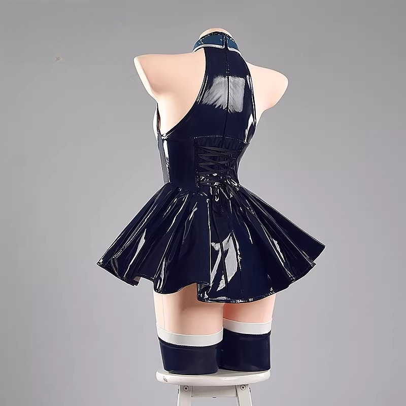 롤 플레잉 게임 블루 아카이브 텐도 아리스 코스프레 의 - Anime Cosplay Jumpsuit 리뷰 및 가격