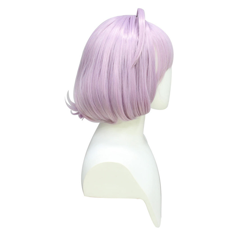 코지미 소통 장애가 있는 소녀 코스프레 가발과 나츠미  - Anime Cosplay Girl Name 리뷰 및 가격