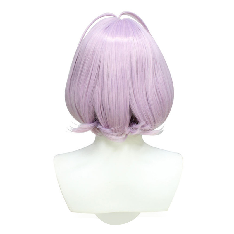 코지미 소통 장애가 있는 소녀 코스프레 가발과 나츠미  - Anime Cosplay Girl Name 리뷰 및 가격
