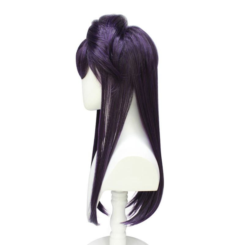 코지미 소통 장애가 있는 소녀 코스프레 가발과 나츠미  - Anime Cosplay Girl Name 리뷰 및 가격