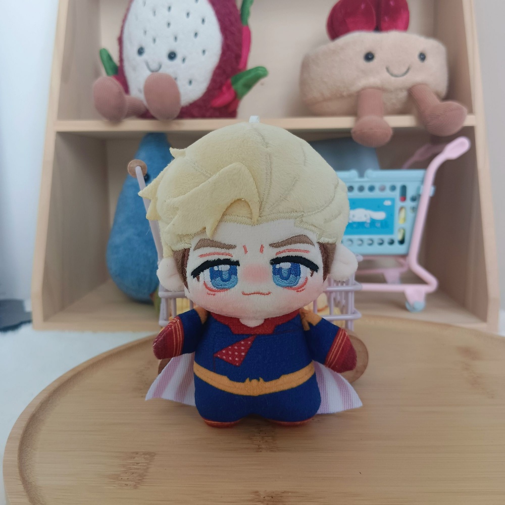 TV 시리즈 더 보이즈 홈랜더 코스프레 코튼 인형 플러 - Cosplay Anime Boy 리뷰 및 가격