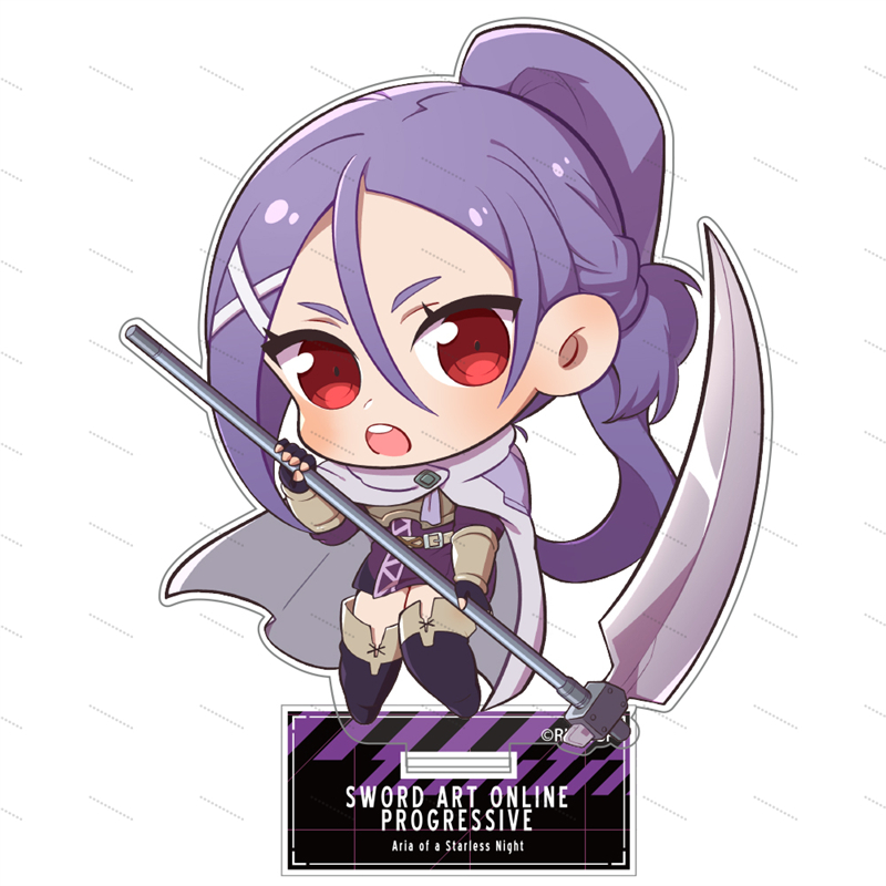 모험 애니메이션 소드 아트 온라인 케이프 버전 미니 아 - Sword Art Online Cape 리뷰 및 가격