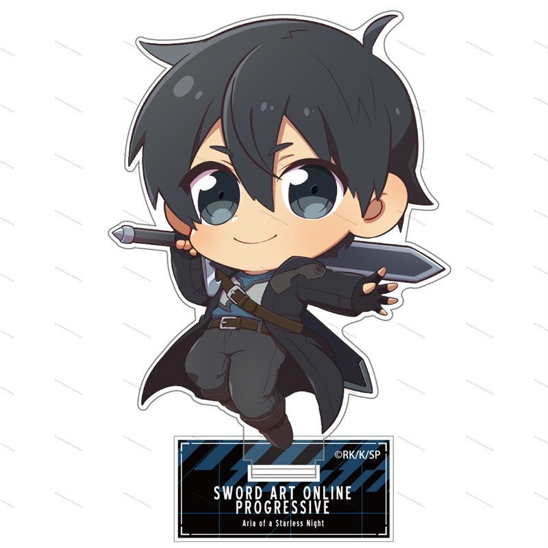 모험 애니메이션 소드 아트 온라인 케이프 버전 미니 아 - Sword Art Online Cape 리뷰 및 가격