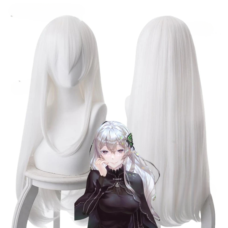 RE: ZERO 다른 세계에서 인생을 시작 Echidn - Anime Cosplay Re Zero 리뷰 및 가격