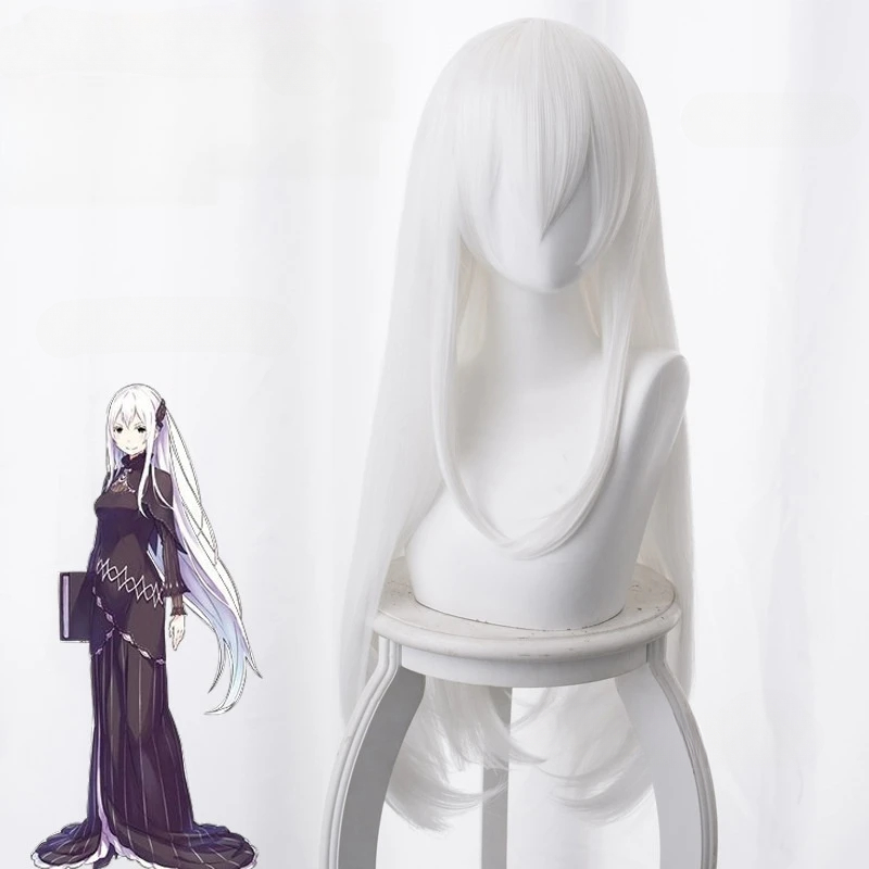 RE: ZERO 다른 세계에서 인생을 시작 Echidn - Anime Cosplay Re Zero 리뷰 및 가격
