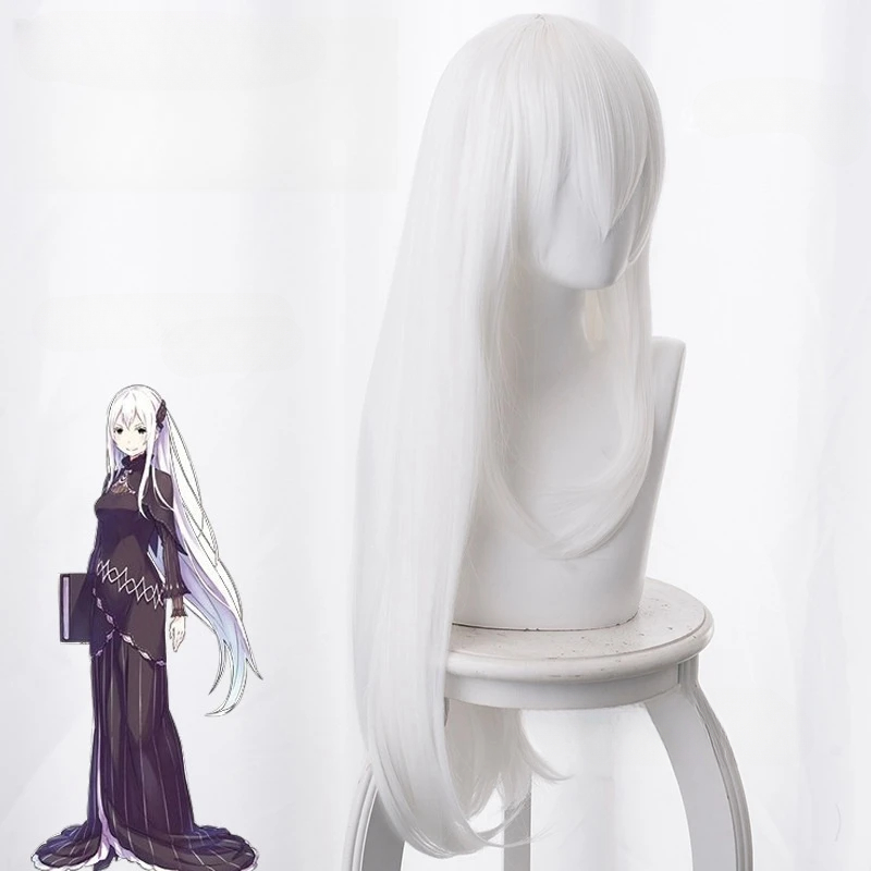 RE: ZERO 다른 세계에서 인생을 시작 Echidn - Anime Cosplay Re Zero 리뷰 및 가격