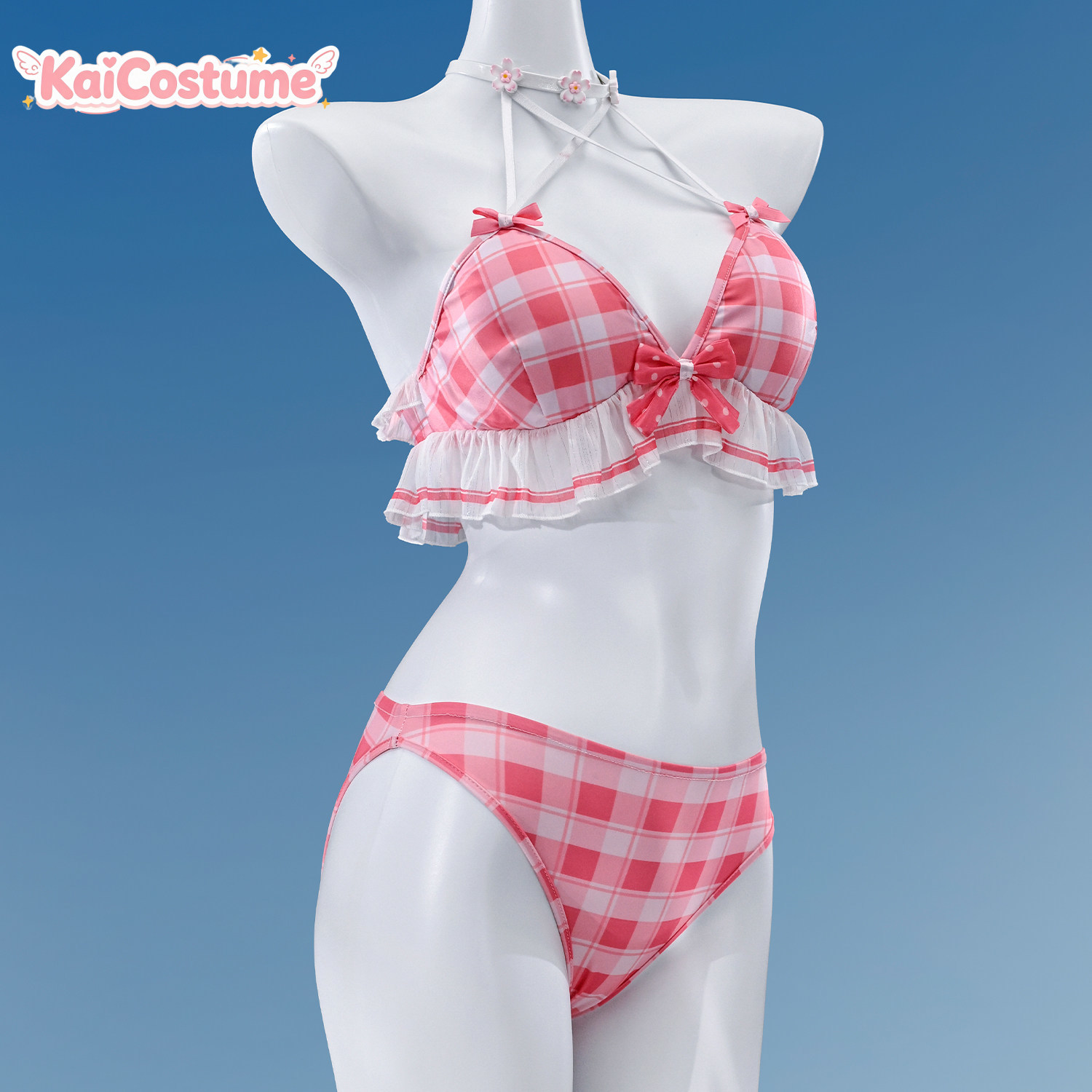 Wuthering Waves Chisaki Peach  - Anime Cosplay Characters 리뷰 및 가격