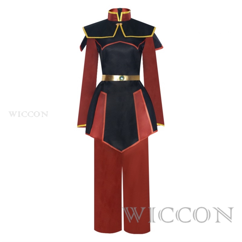 애니메이션 아바타 코스프레 마지막 Airbender A - Cosplay Avatar Anime 리뷰 및 가격