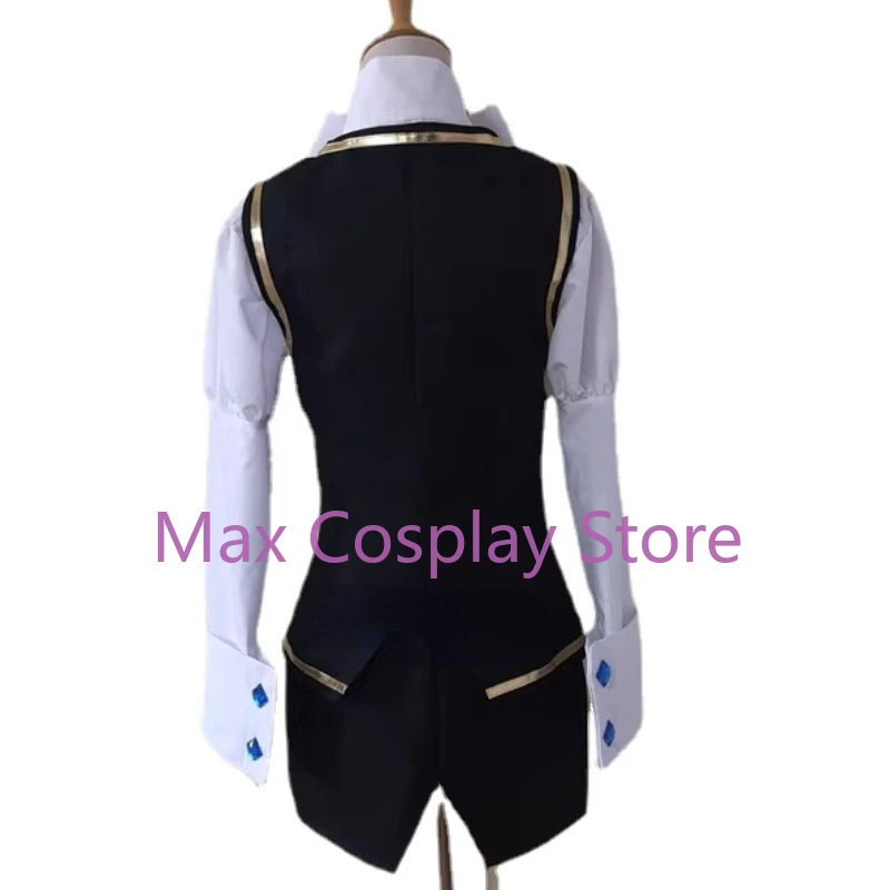 맥스 프란지스카 폰 카르마 코스프레 의상 피닉스 라이트 - Anime Cosplay Nz 리뷰 및 가격