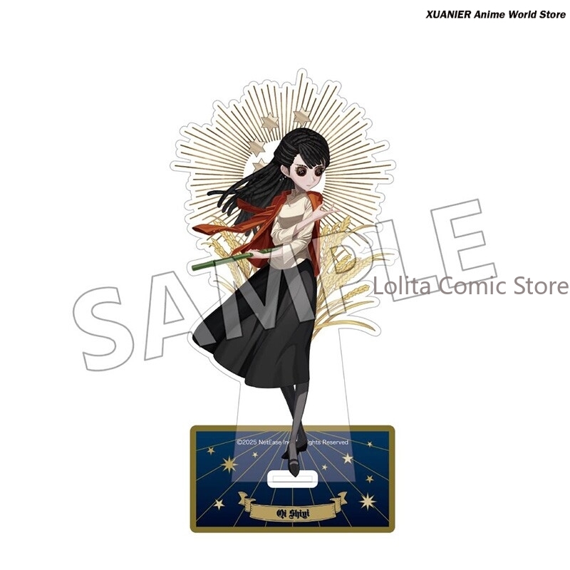 Identity Ⅴ Luchino Diruse Prie - Costume Anime Cosplay 리뷰 및 가격