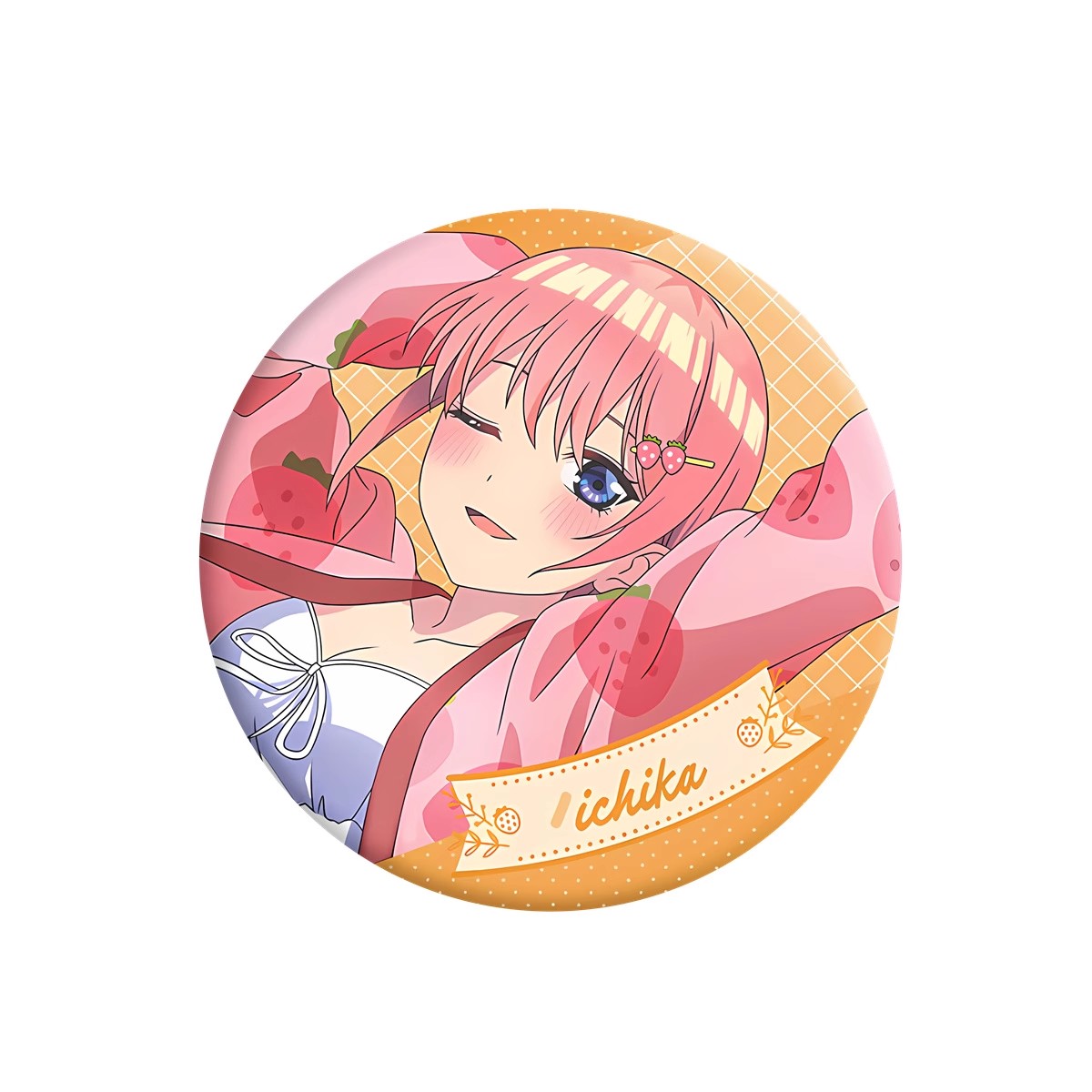 58mm Anime The Quintessential  - Quintuplets Anime Cosplay 리뷰 및 가격
