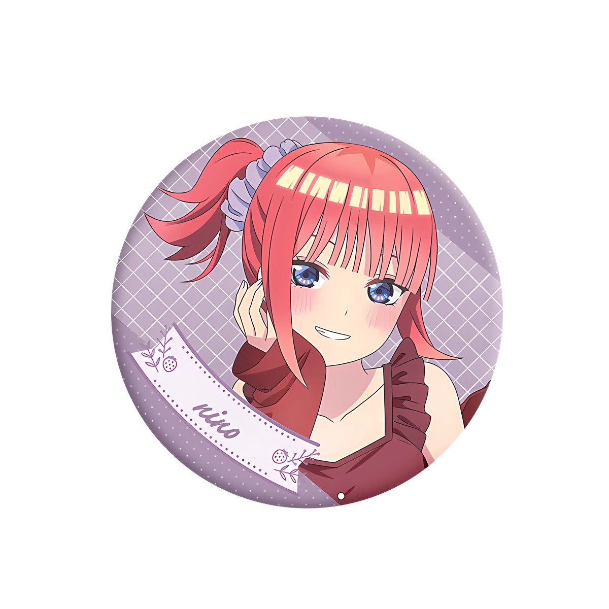 58mm Anime The Quintessential  - Quintuplets Anime Cosplay 리뷰 및 가격