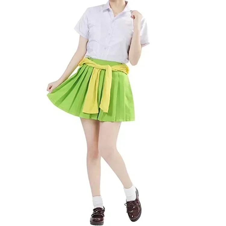 2026년 할로윈 코스프레 의상, 최고의 5인조 자매들 - Quintuplets Anime Cosplay 리뷰 및 가격