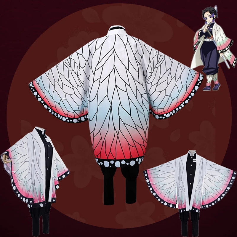 2025 이이 애니메이션 귀멸의 칼날 코스프레 의상 코 - Demon Slayer Haori 리뷰 및 가격