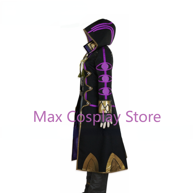 맥스 코스 게임 할로윈 파이어 엠블렘 어웨이크닝 아바타 - Cosplay Avatar Anime 리뷰 및 가격