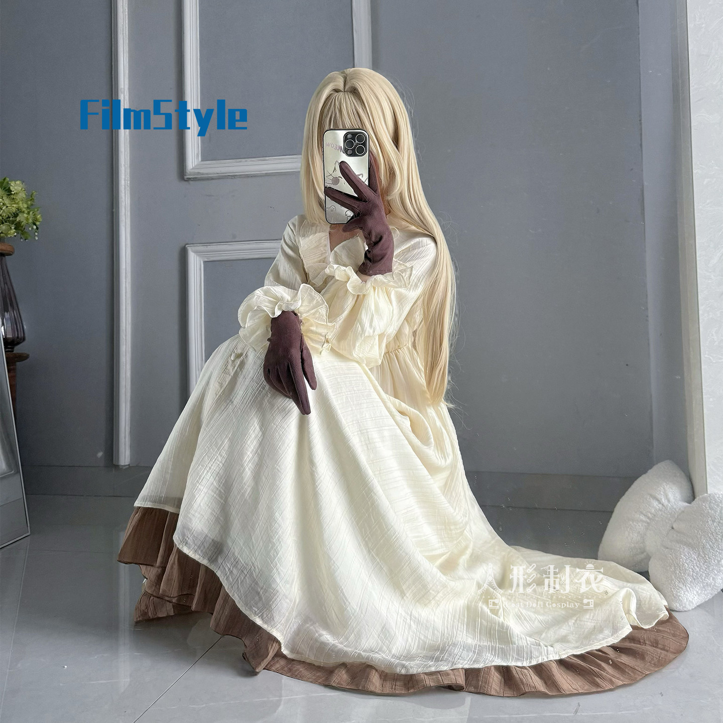 바이올렛 에버가든 바이올렛 코스프레 나이트가운, 캐릭터 - Anime Cosplay Characters 리뷰 및 가격