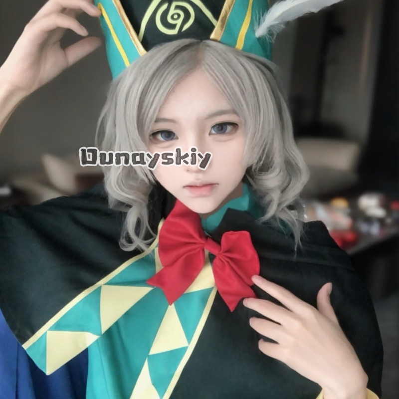 ​ 오토 수웬 코스프레 의상 가발 유니폼 풀세트 캐릭터 - Anime Cosplay Re Zero 리뷰 및 가격