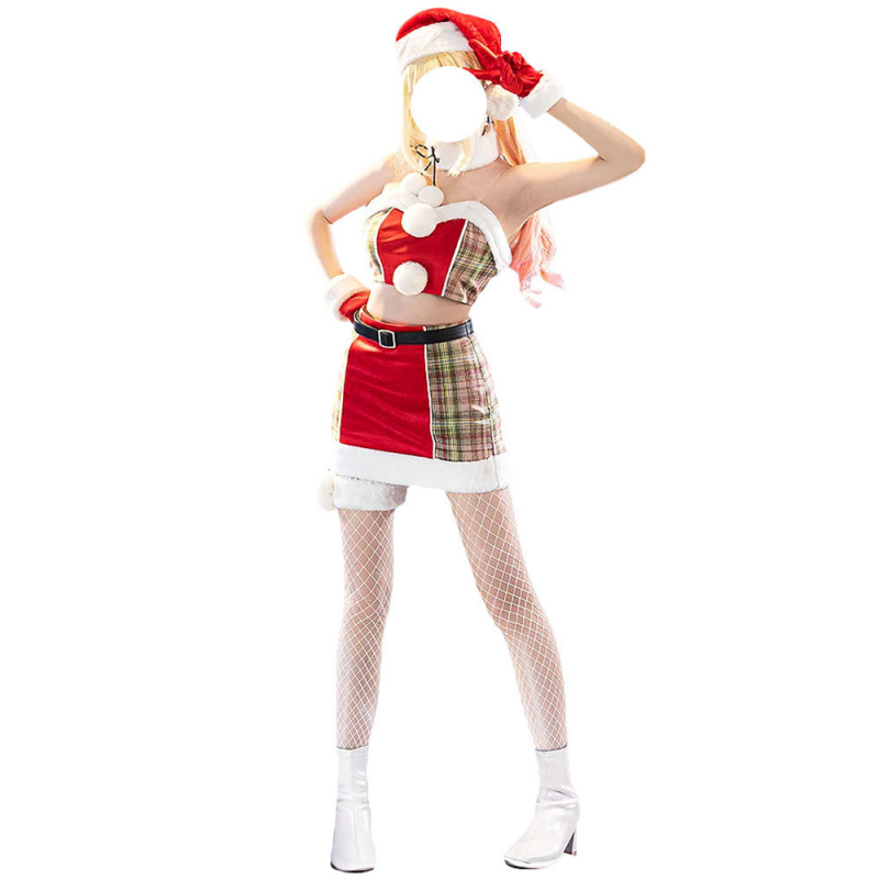 애니메이션 마이 드레스업 달링 키타가와 마린 코스프레  - Anime Cosplay Girl Name 리뷰 및 가격